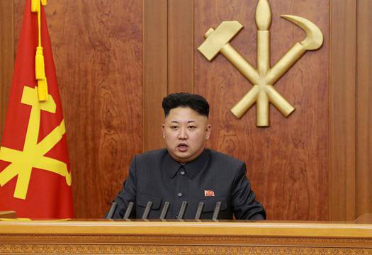 Ким Чен Ун: Новият филм на Сет Роугън е военна заплаха