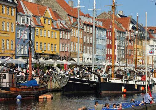 5 идеи за незабравима ваканция в Копенхаген - тема за Дания - Idi.bg