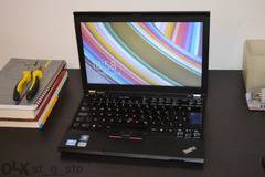 Лаптоп / laptop - IBM Lenovo X220 Laptop Core i5 2.5ghz 4gb Rам