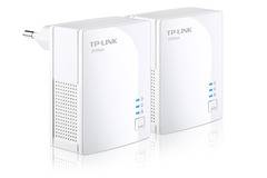 TP-Link Powerline: мрежова връзка чрез електрическата инсталация