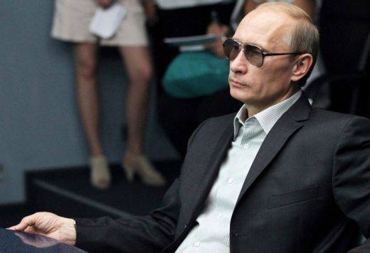 Спец от ЦРУ предлага 3 варианта за премахването на Путин