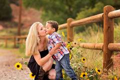 20 неща, които една майка трябва да каже на сина си