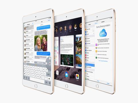 iPad Air 2 и iPad Mini 3: революцията се отлага
