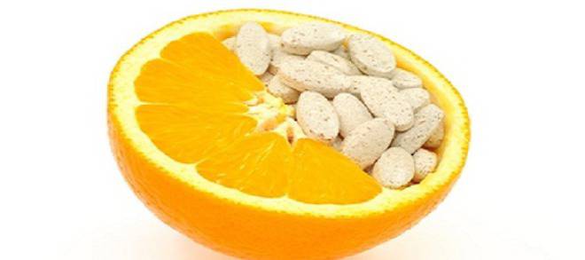 Тайната връзка между витамин С и рака на простатата
