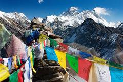 Трек до базовия лагер на Еверест с изкачване на върховете Gokyo Ri и Kala Pathar - Общи снимки
