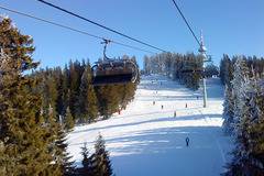 Българските ски курорти са готови за новия зимен сезон