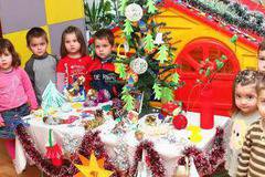 ВАС потвърди решение на АС-Добрич за таксата подготвителна група в детските градини в Добрич