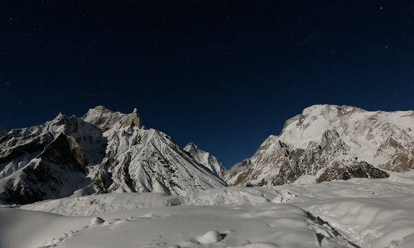 Пакистан: един рай за планинарите