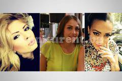 Три красавици от Северозапада участват в „Мис България 2014“