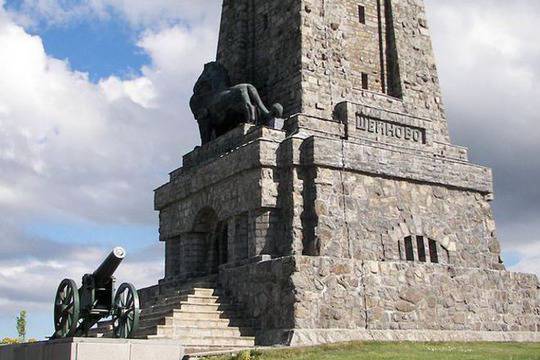 3 март - Освобождението на България