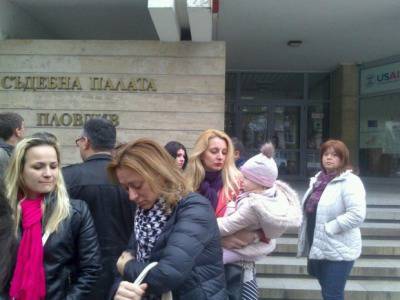 Пловдивският Апелативен съд увеличи двойно присъдата на Георги Сапунджиев, прегазил Паоло