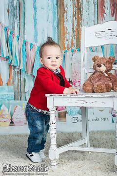 Деца от 6 до 12 месеца - Heaven Studio - Детска фотография Пловдив | Facebook