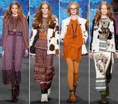 Месец мода: взривяващи тенденции от Ню Йорк, Лондон, Милано и Париж!