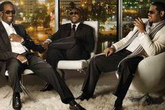 Boyz II Men честват две десетилетия в индустрията с нов албум