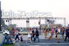 YouTube излъчва на живо Lollapalooza и Austin City Limits