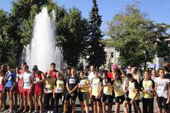 С крос стартира Европейската седмица на движението и спорта в Пловдив