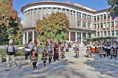 УХТ - Пловдив, започна академичната година с обновени корпуси и библиотека