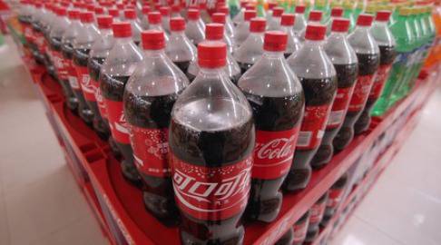 „Кока-Кола“ се мести в България