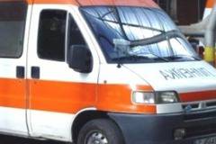 Жена и двама мъже пострадаха при катастрофа край Пловдив