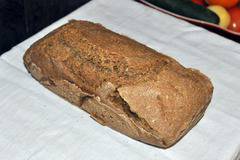 Приготвяне на хубав и здравословен хляб от лимец