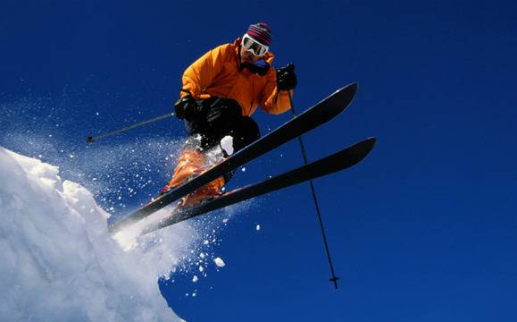 10-те най-добри ски курорта в Източна Европа