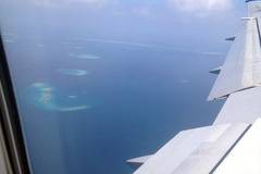 Малдиви (1): Остров Мееру