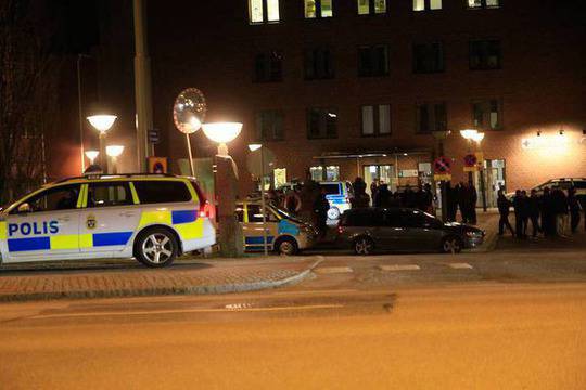 Терористични атаки в Швеция и Тунис