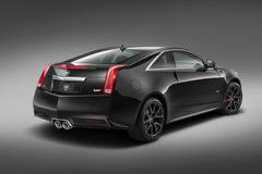 Cadillac представя нов CTS-V с 640 конски сили