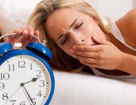 Учените алармираха: Недоспиването води до затлъстяване!
