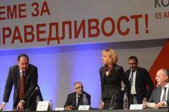 ​De Profundis: Последният конгрес на БСП - безкрайни лъжи, преданост към Москва и волунтаризъм