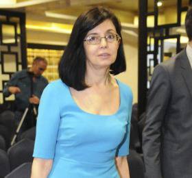 Меглена Кунева: Фандъкова е отличен кандидат, но ние ще си имаме наш