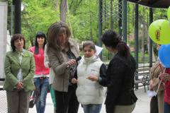 Питат ученици как биха подобрили Пловдив