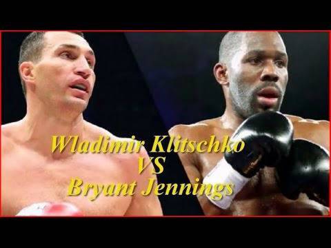 Онлайн телевизия : Wladimir Klitschko vs. Bryant Jennings Highlights: HBO World Championship Boxing