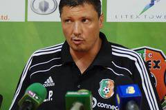 Любослав Пенев постави три условия, за да се завърне начело на ЦСКА