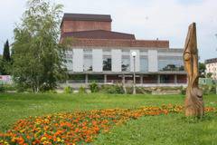 Символичният протест в Държавна опера - Стара Загора е отменен