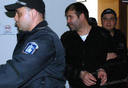 Пловдивският апелативен съд пусна Къньо под домашен арест