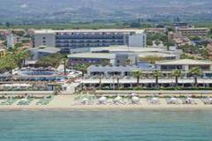 В Кушадасъ на ниска цена - Palm Wings Beach Resort & SPA 5*