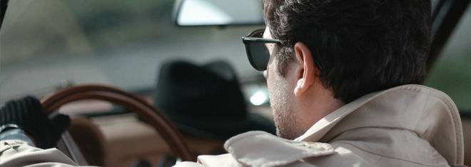 Как да подберете най-подходящите слънчеви очила за шофиране? | Блогът на Top Rent A Car