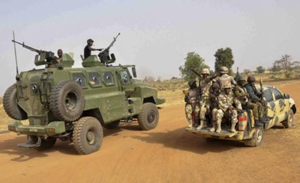 7 души загинаха при атаки на „Боко харам” в Камерун