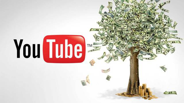 Как да печелим пари от YouTube?