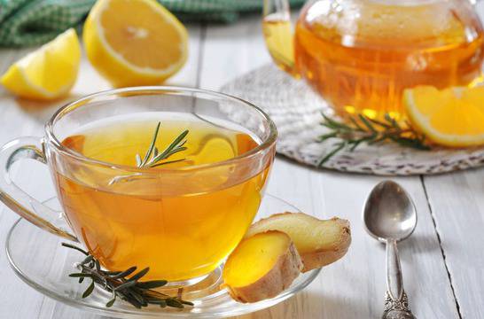 Чай от джинджифил – еликсир за здраве
