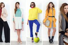 Модни тенденции есен/зима 2015 с Fashion days