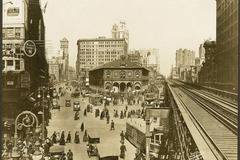 Разгледайте Ню Йорк от ХІХ век в Google Street View