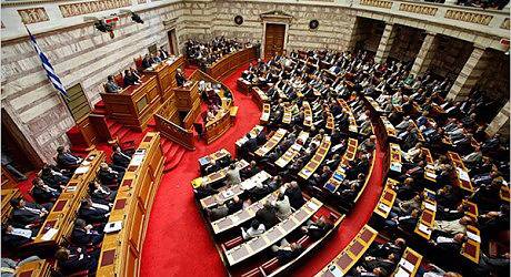 Новото гръцко правителство трябва да стане ясно днес