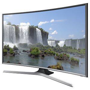 Телевизор Smart LED Samsung, Извит, 55J6300, 55" (138 см), Full HD