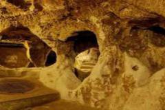 Най-добрите места в Кападокия - ЧАСТ 2 - Подземни градове