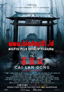 Nonton Film Cai Lang Gong (2015) Online Subs Indonesia