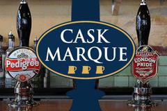 Наливната бира : Cask ( буре ) vs Keg ? ( според Cask Marque )
