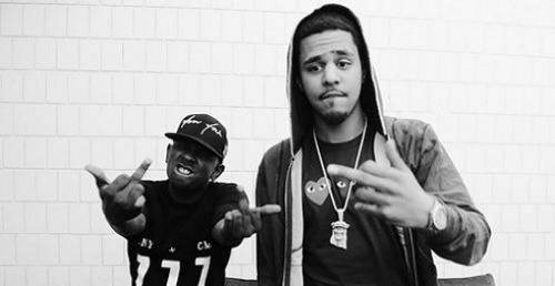 Kendrick Lamar и J. Cole пуснаха „Black Friday”