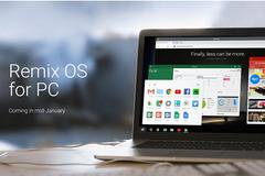 Remix OS за PC ще вдъхне нов живот на стария ви компютър, безплатно